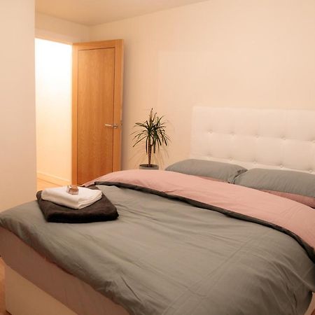 Central Bnb With Secure Parking تشيستر المظهر الخارجي الصورة