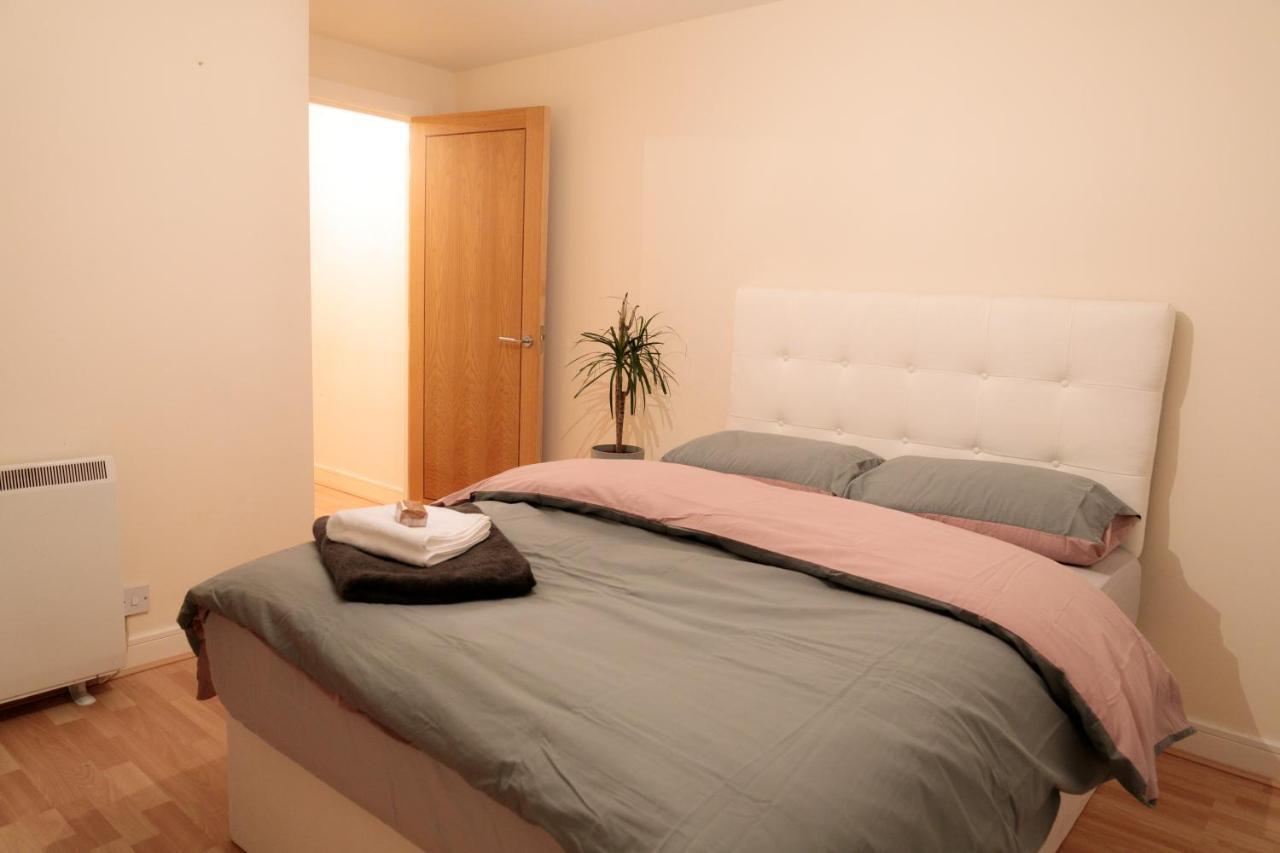 Central Bnb With Secure Parking تشيستر المظهر الخارجي الصورة